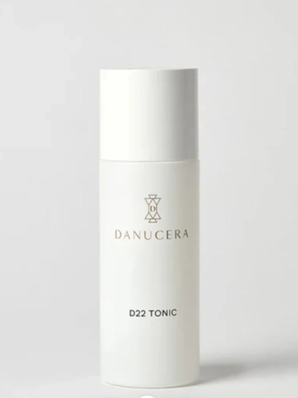 NWT Danucera D22 TONIC 100 ml